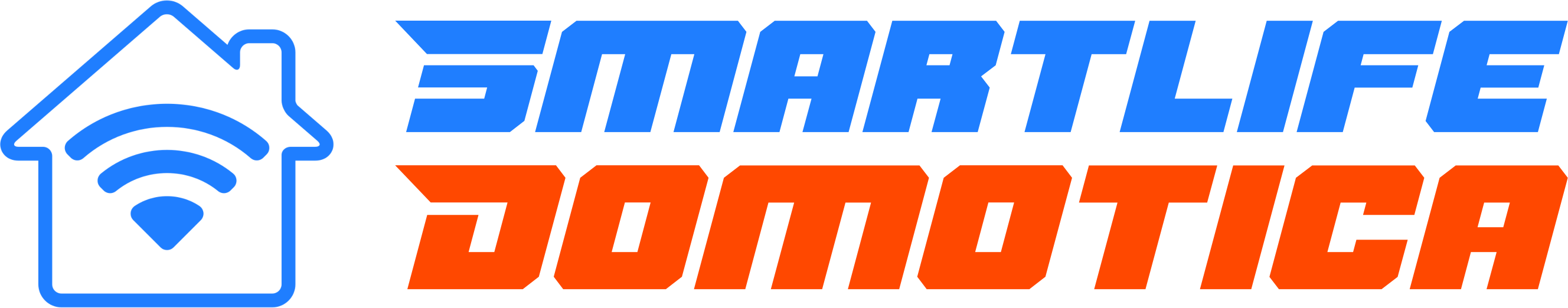 Smartlife Domotica